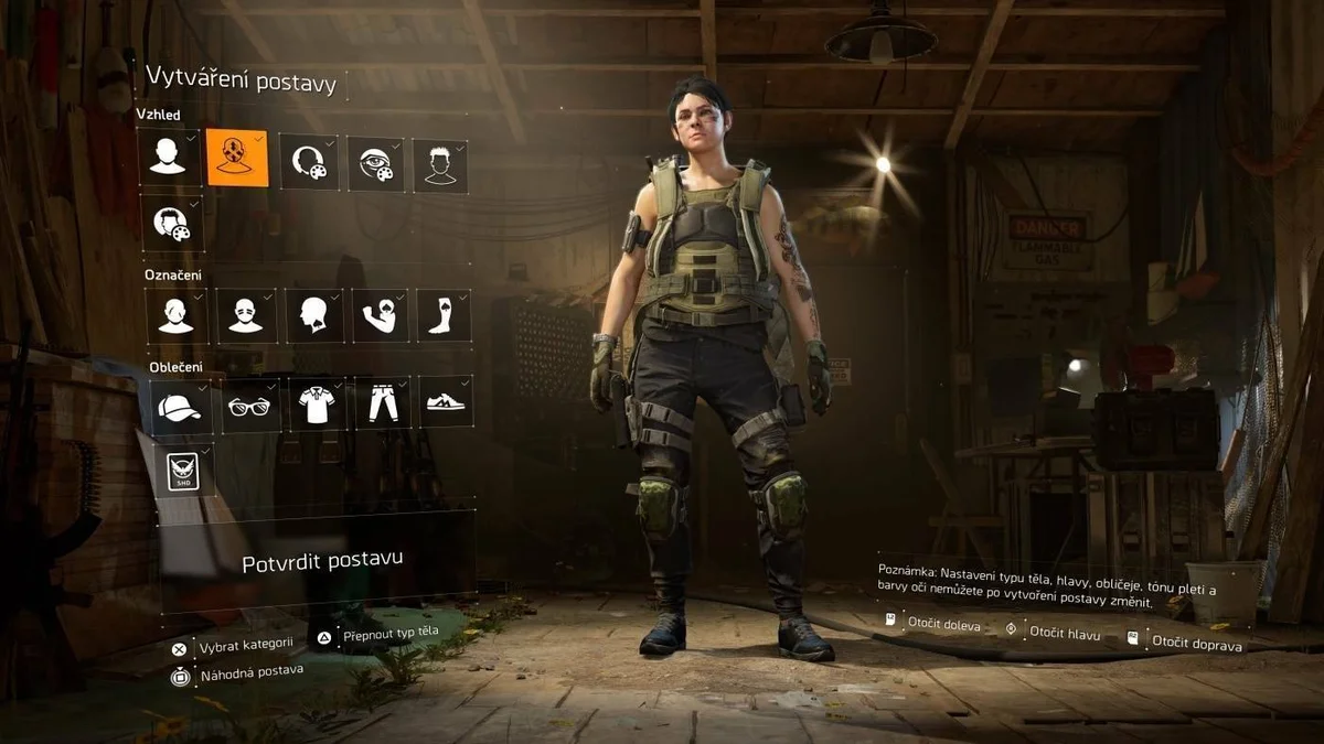 Soutěž o merch k akční hře Tom Clancy's The Division 2 - UPDATE: Vyhlášení