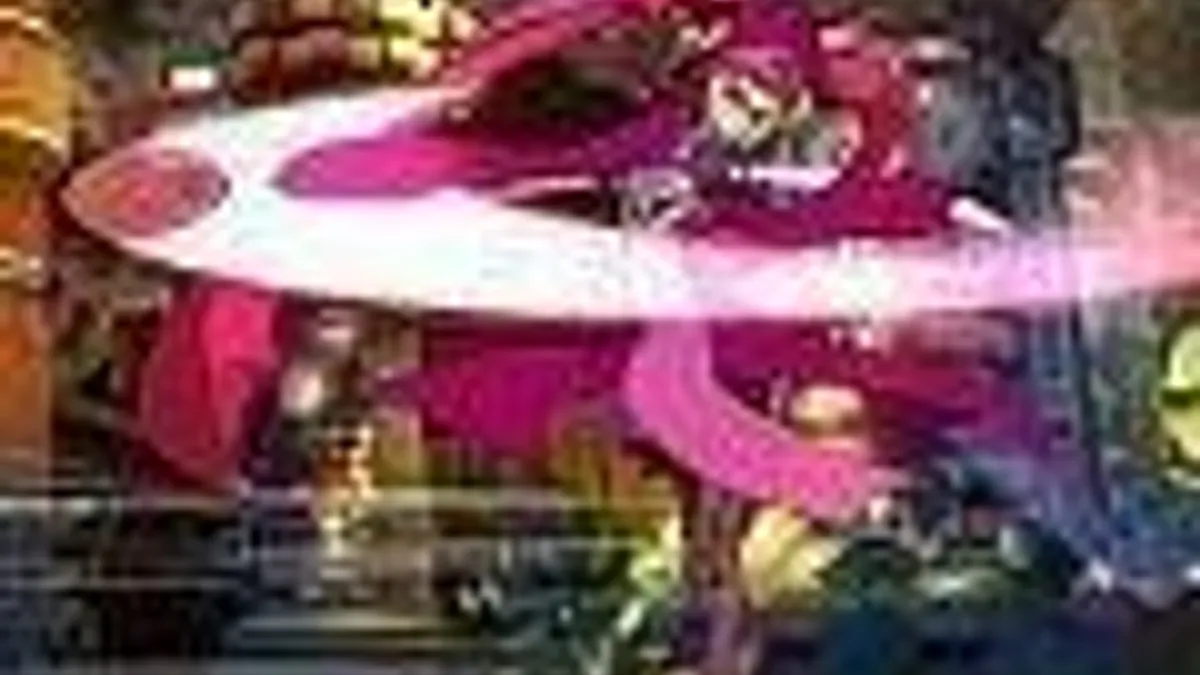 Hlavní obrázek článku: Blazblue Continuum Shift Extend vyjde na PS3, Xbox 360 a PS Vita