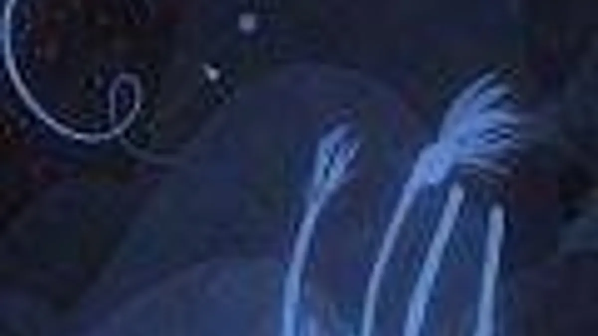 Hlavní obrázek článku: PixelJunk Eden