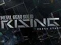 Hlavní obrázek článku: MGS: Rising bez Quintona Flynna a Davida Haytera