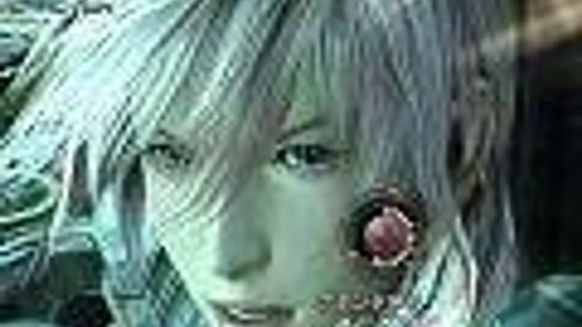 Hlavní obrázek článku: Final Fantasy XIII-2: PlayStation 3 versus Xbox 360