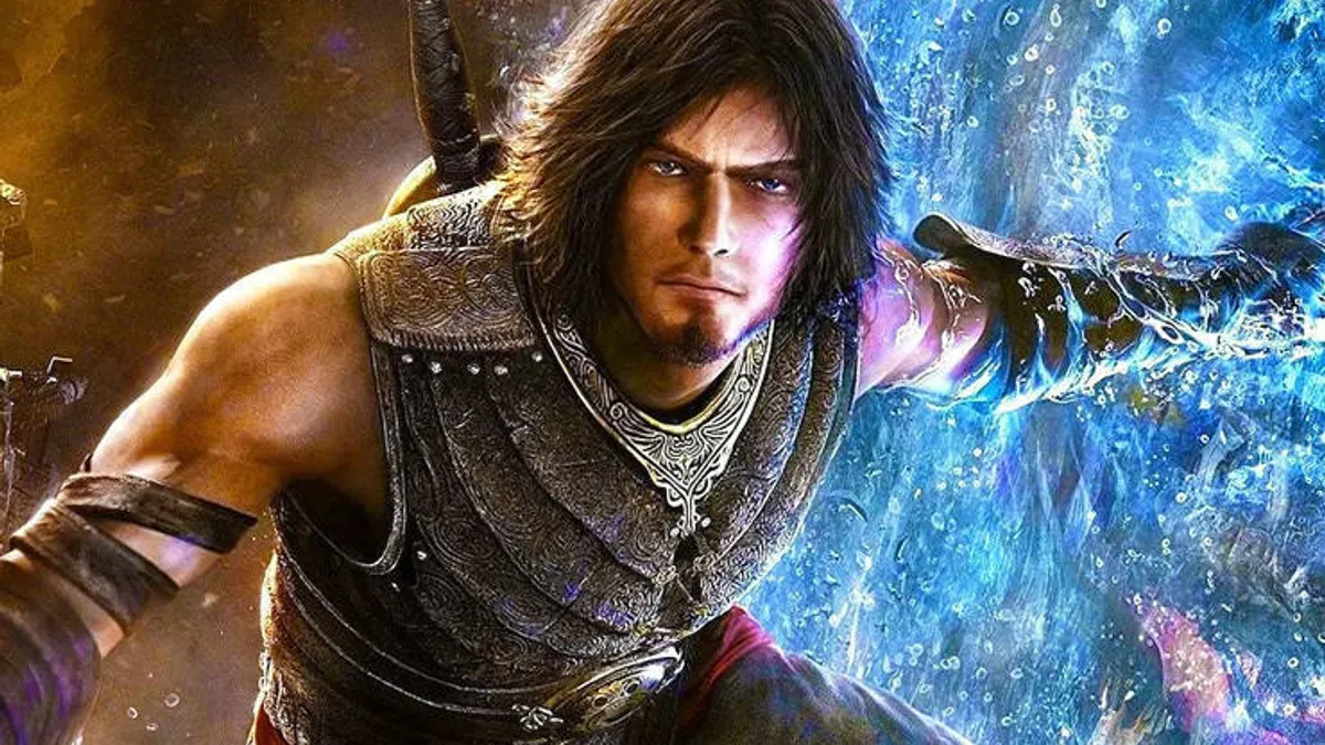 Hlavní obrázek článku: Ubisoft má připravovat remake hry Prince of Persia