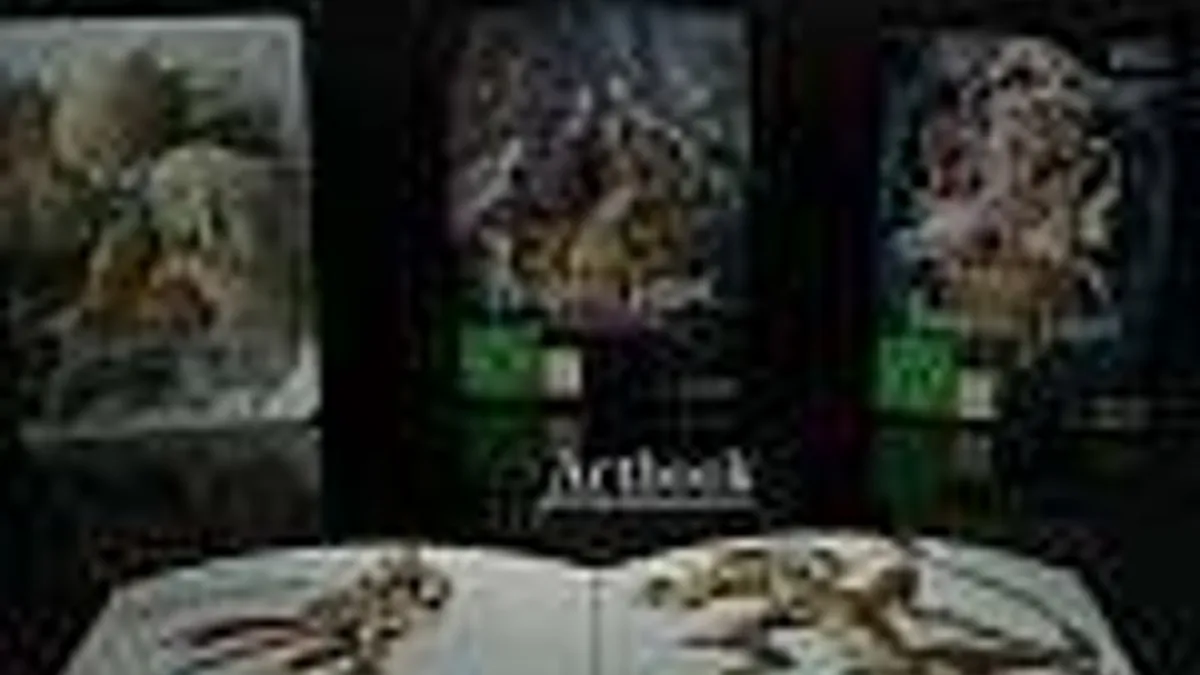 Hlavní obrázek článku: Pandora's Tower dostane limitovanou edici