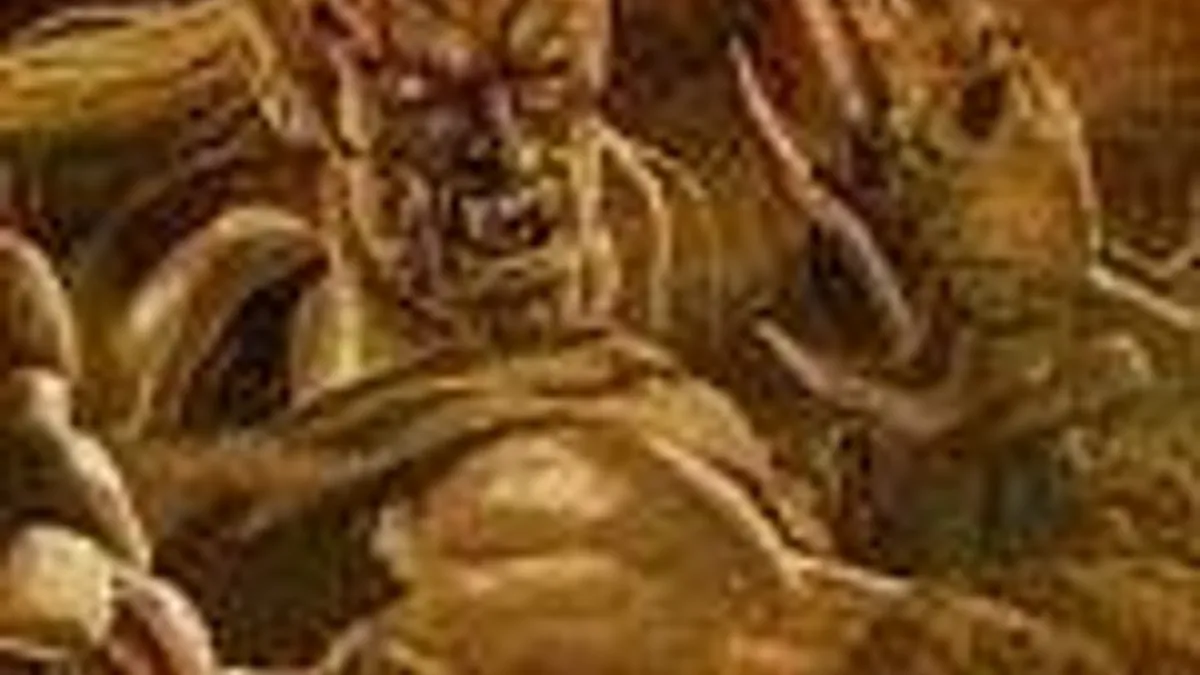 Hlavní obrázek článku: Raziel, Kain, Kane a Lynch v Lara Croft and the Guardian of Light