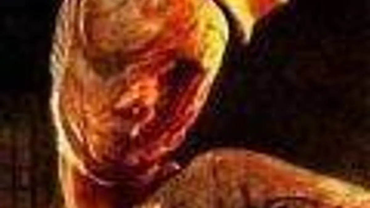 Hlavní obrázek článku: Silent Hill HD Collection Trailer (Comic-Con 2011)