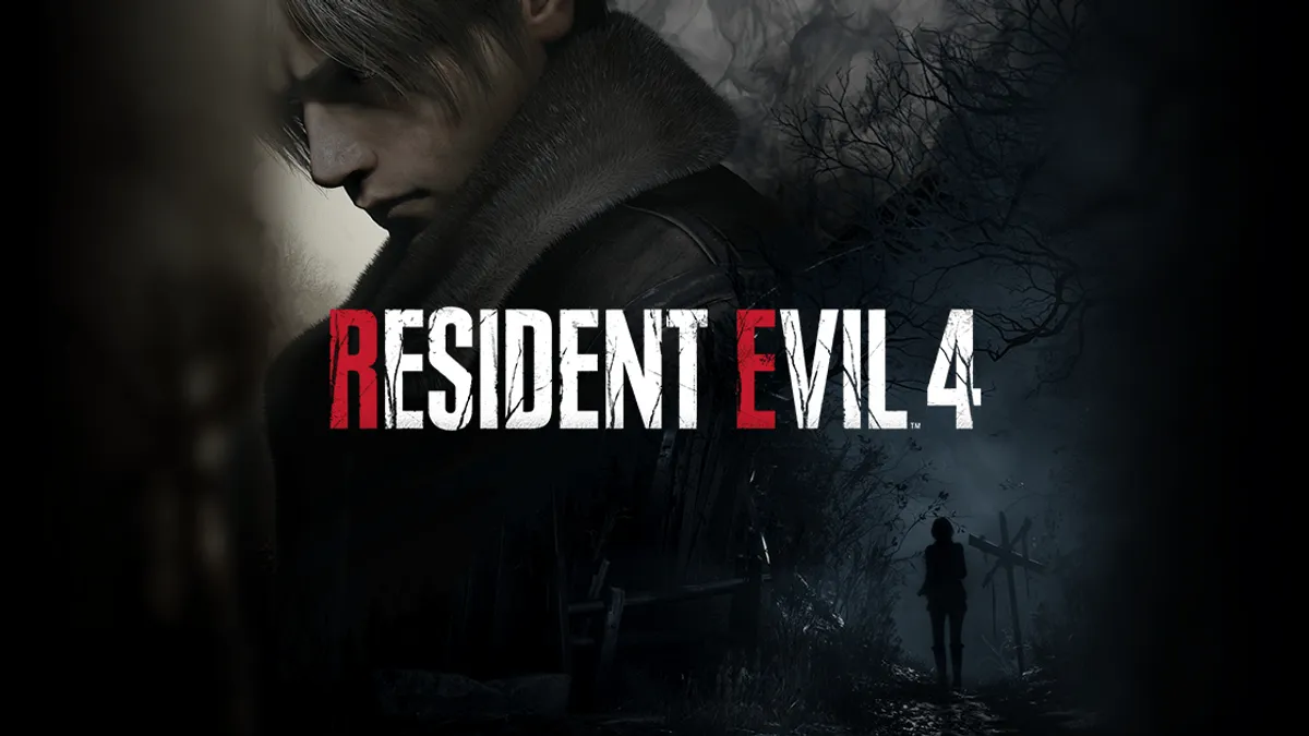 Hlavní obrázek článku: Remake hry Resident Evil 4 vyjde i pro PlayStation 4, příští měsíc proběhne Resident Evil Showcase