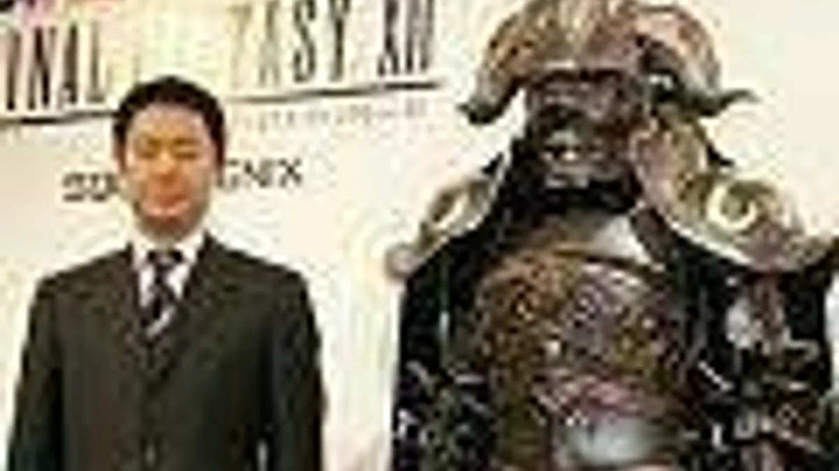 Hlavní obrázek článku: Yoichi Wada: Nástupce Wii v roce 2011