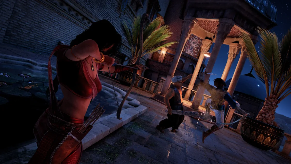 S vývojem remaku hry Prince of Persia: The Sands of Time pomohou vývojáři ze studia Ubisoft Toronto