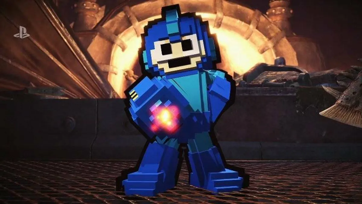 Hlavní obrázek článku: Nový pěkný trailer na Monster Hunter World