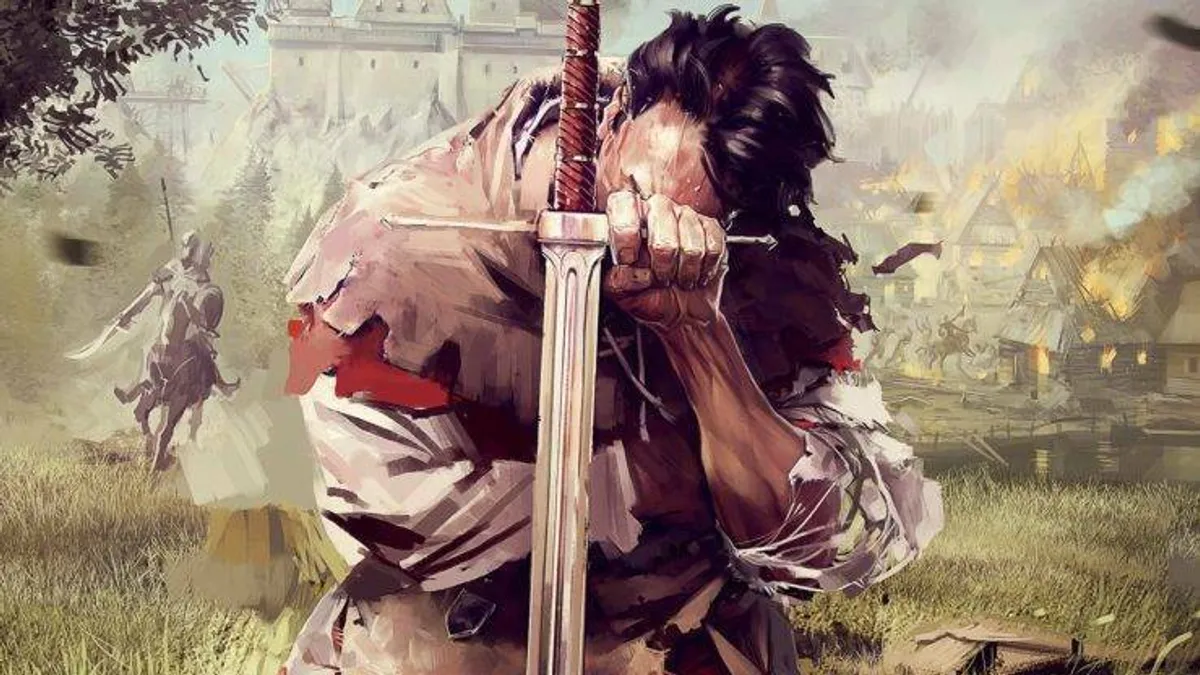 Hlavní obrázek článku: Kingdom Come Deliverance se prodal první milion kopií