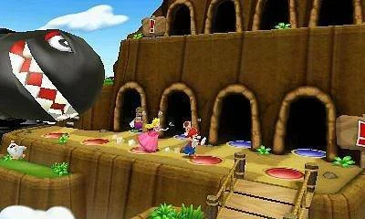 Dnes vychází Mario Party: Island Tour na 3DS
