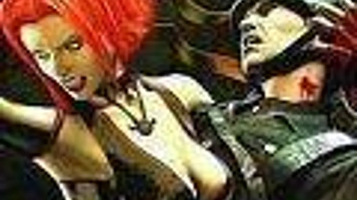 Hlavní obrázek článku: Bloodrayne: The Shroud pro 3DS pozastaven