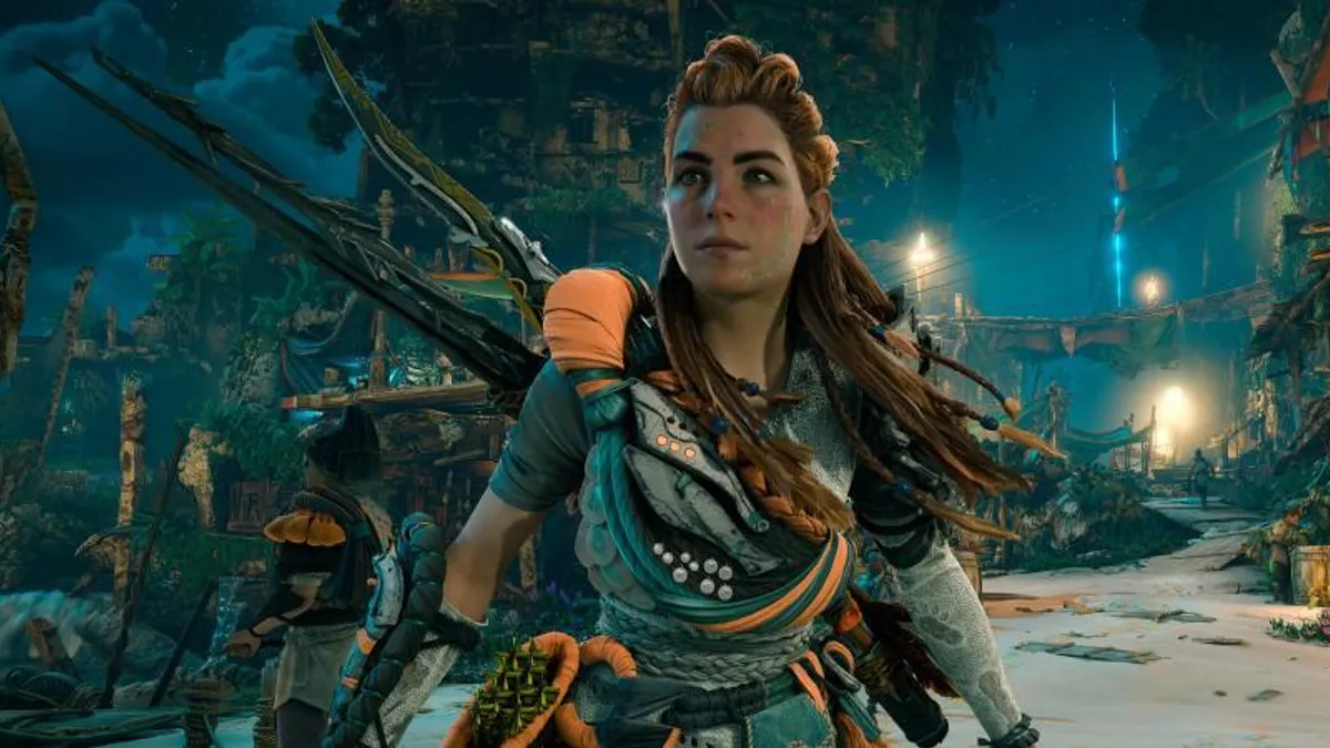 Hlavní obrázek článku: Studio Guerrilla Games má s enginem Decima velké plány do budoucna 