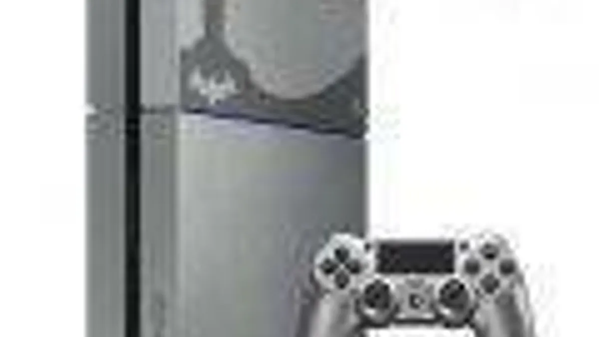 Hlavní obrázek článku: Podívejte se na video PS4 bundlu hry Batman: Arkham Knight