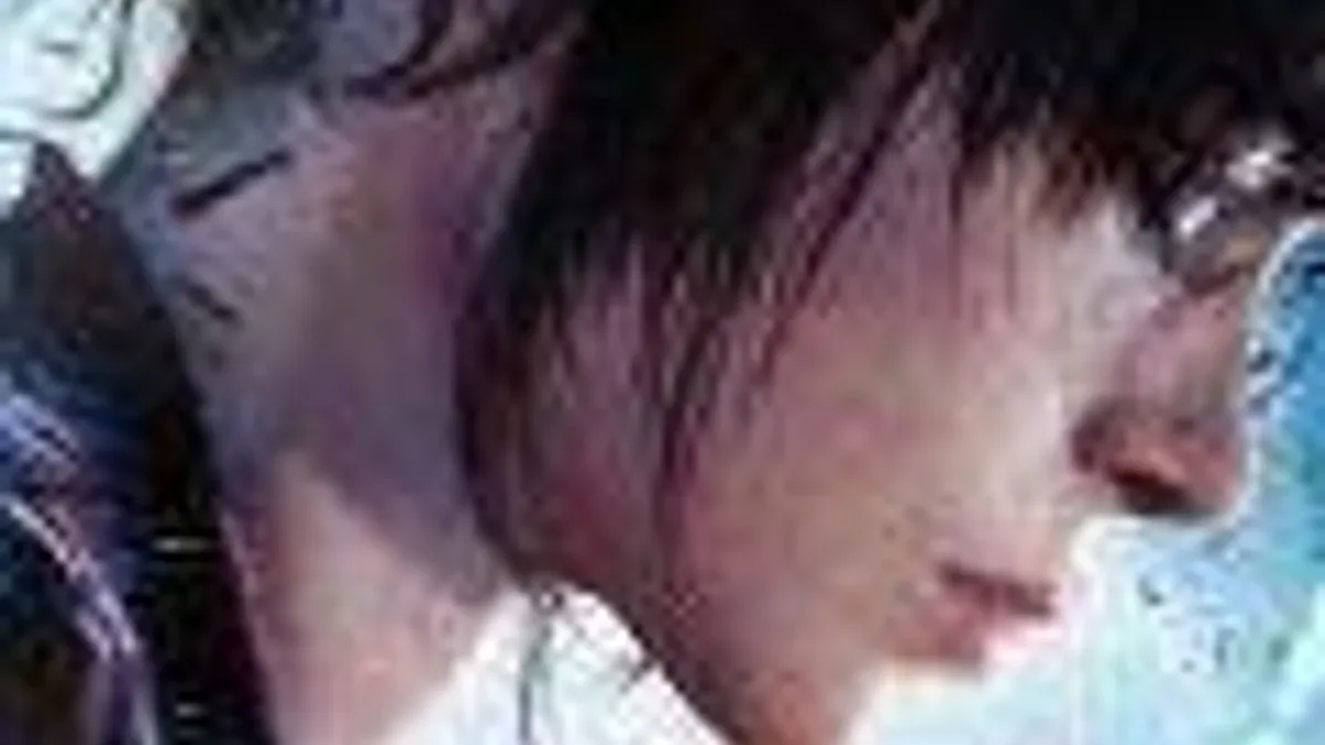 Hlavní obrázek článku: Demoverze z Beyond: Two Souls na videu