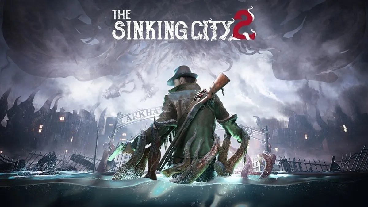 Hlavní obrázek článku: Oznámena hororová adventura The Sinking City 2