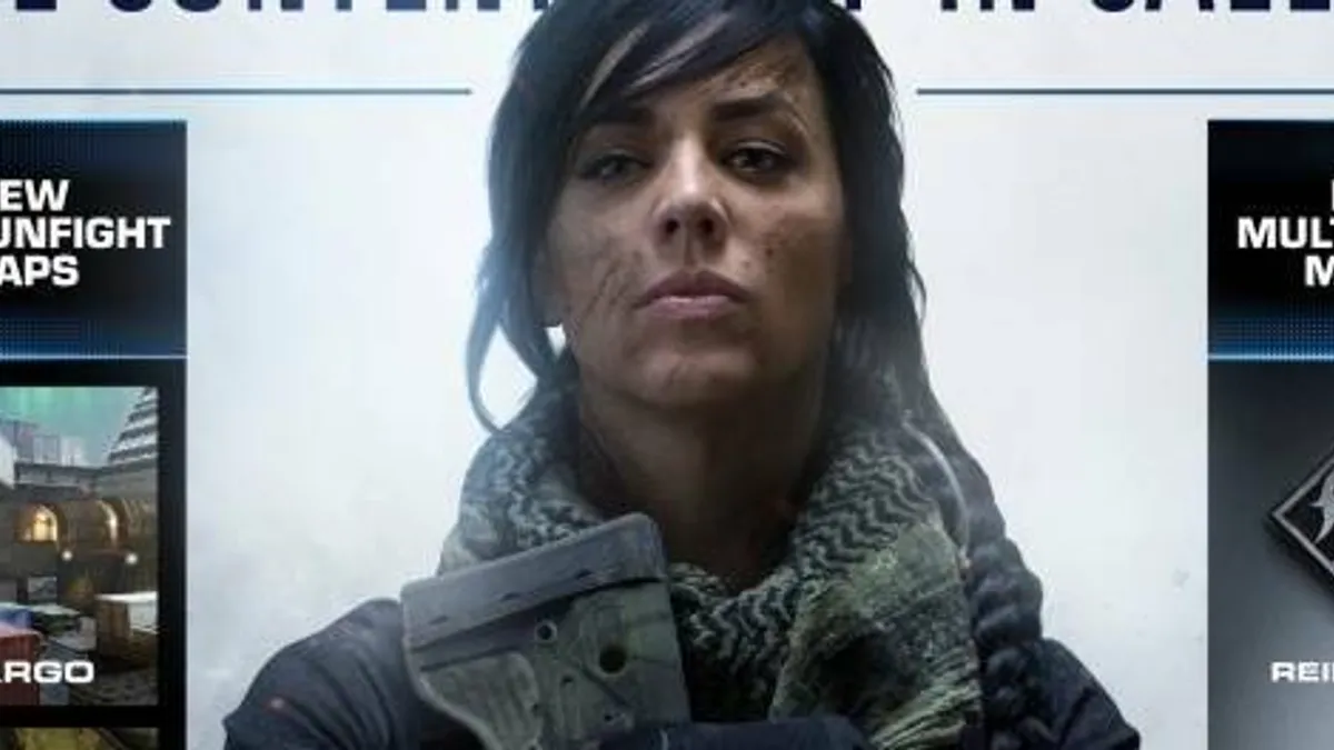 Hlavní obrázek článku: První sezóna v Call of Duty: Modern Warfare má termín spuštění, známe obsah