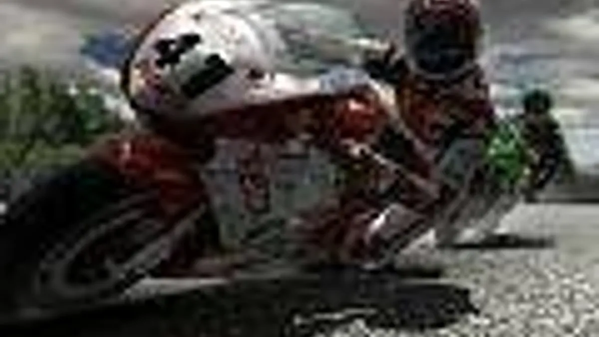 Hlavní obrázek článku: SBK09 Superbike World Championship obrázky