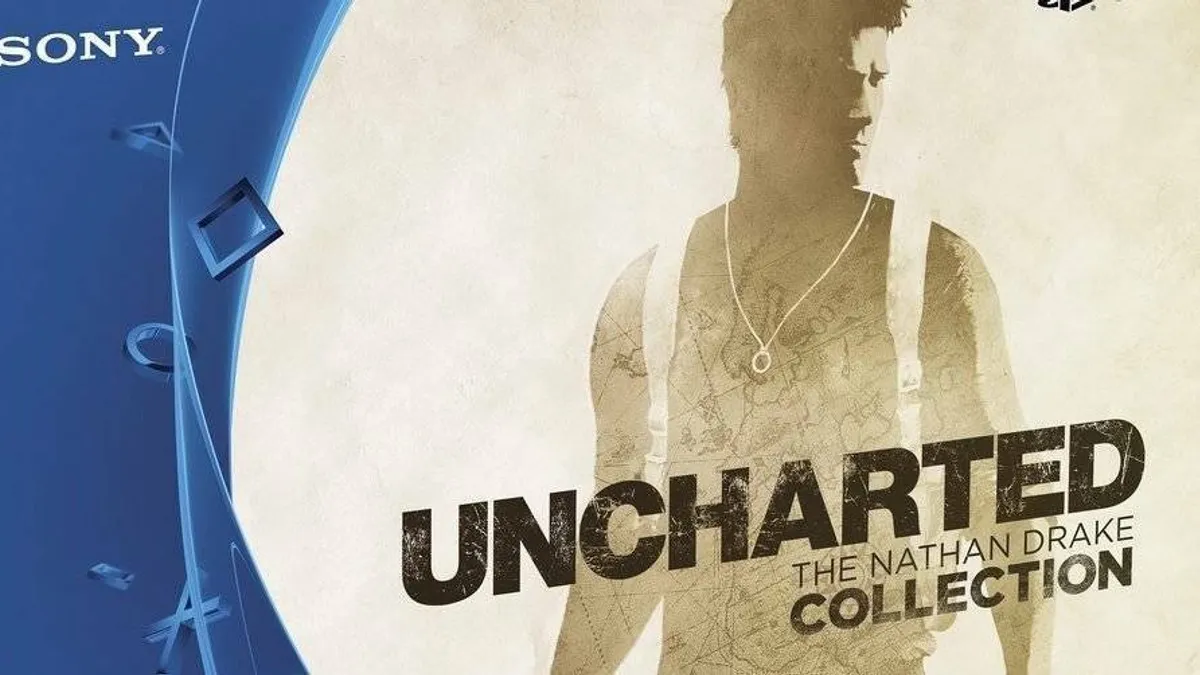 Hlavní obrázek článku: Sony připravuje bundle s Uncharted: Nathan Drake Collection + tv reklama