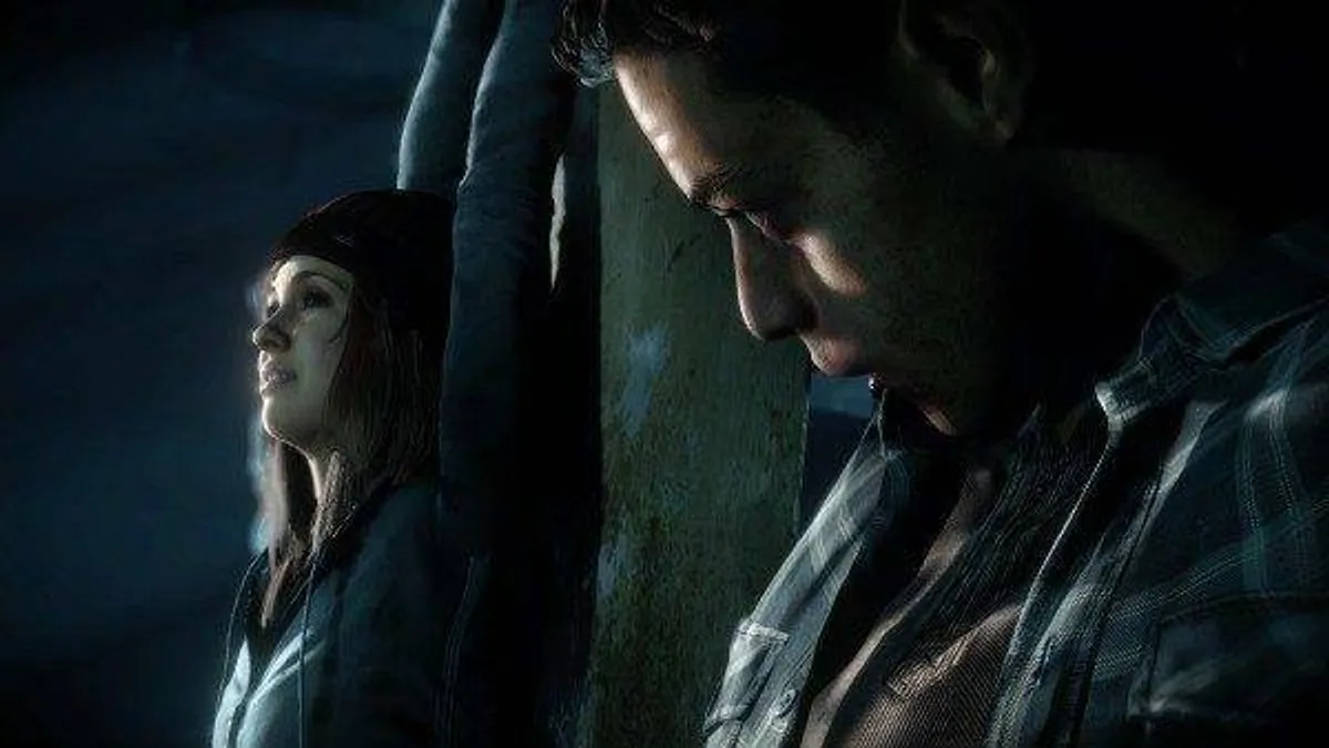 Hlavní obrázek článku: Until Dawn vyšel v Japonsku s cenzurou
