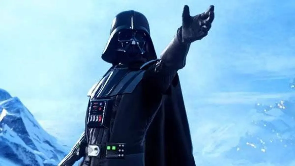 Hlavní obrázek článku: Star Wars Battlefront - ‘Become More Powerful’ live-action trailer