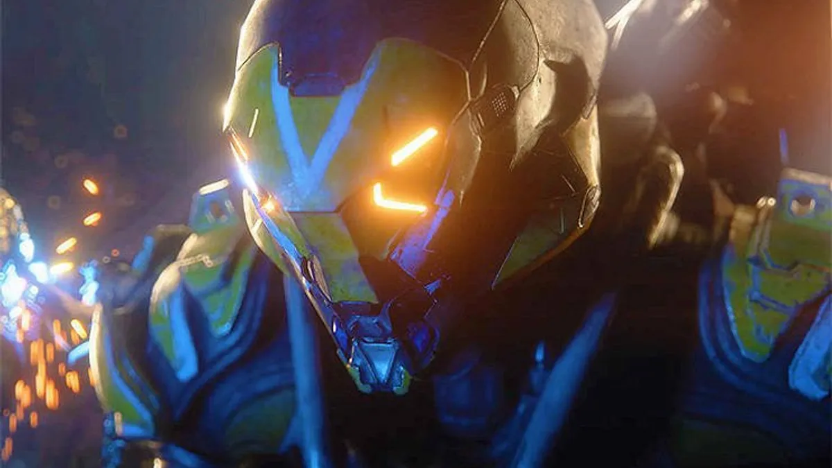 Hlavní obrázek článku: BioWare přiznalo pochybení a bude problémy řešit