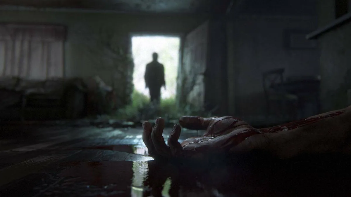 Hlavní obrázek článku: Johan Renck bude režisérem první epizody seriálu The Last of Us