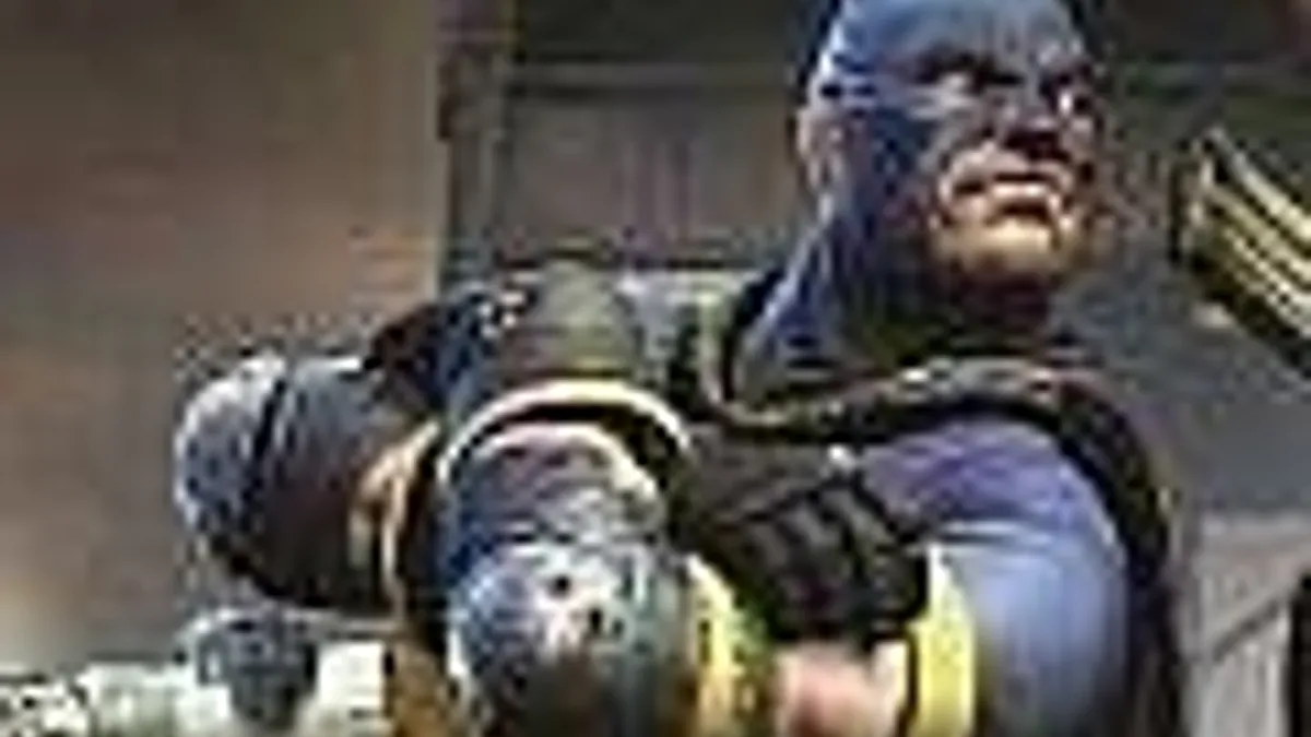 Hlavní obrázek článku: Gotham City Imposters příští rok, ale už má cenu