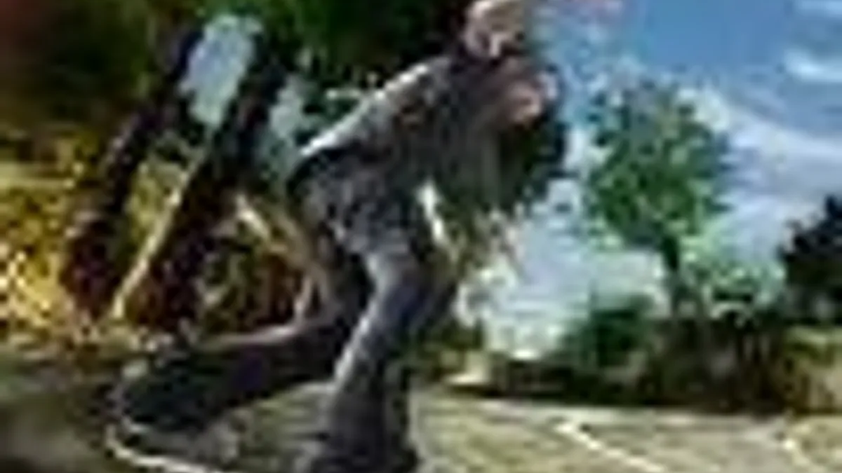 Hlavní obrázek článku: SKATE 3 ve vývoji