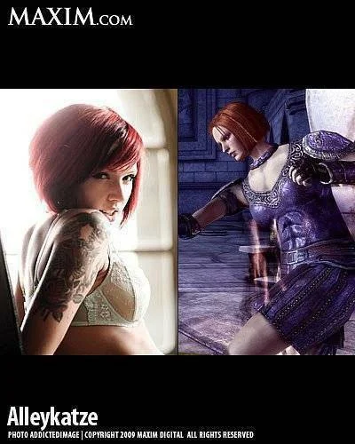 Dragon Age v Maximu
