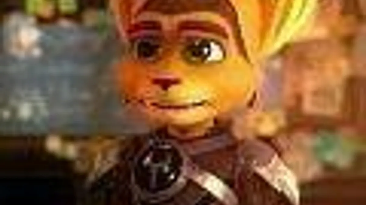 Hlavní obrázek článku: Ratchet and Clank: A Crack In Time v první recenzi