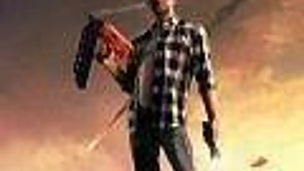 Hlavní obrázek článku: 11 minut z Alan Wake’s American Nightmare