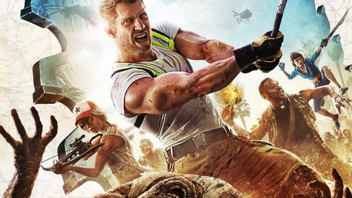 Hlavní obrázek článku: Dead Island 2 bude super, tvrdí CEO Koch Media