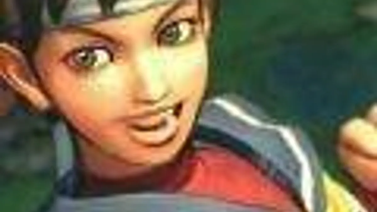 Hlavní obrázek článku: Hackeři si odemkli nové postavy ve Street Fighter X Tekken