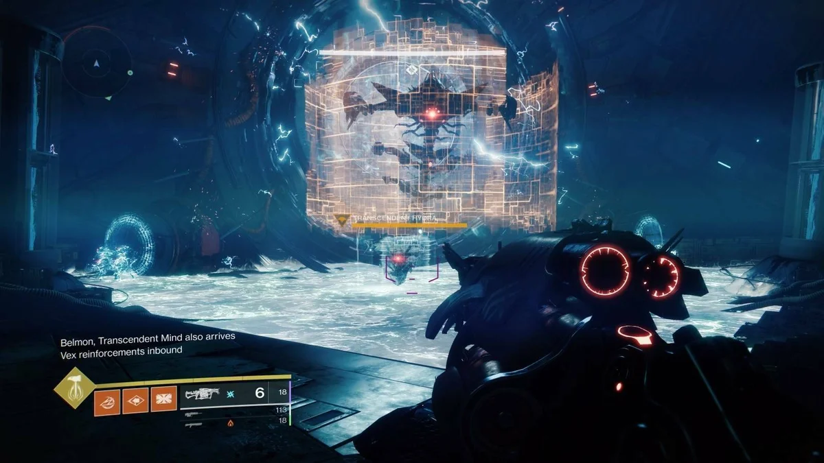 V Destiny 2 startuje vánoční event The Dawning