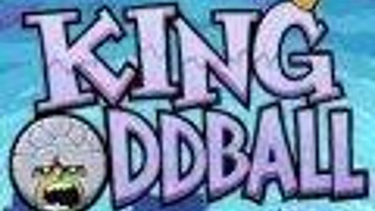 Hlavní obrázek článku: Na PlayStation 4 vyjde příští měsíc puzzle hra King Oddball