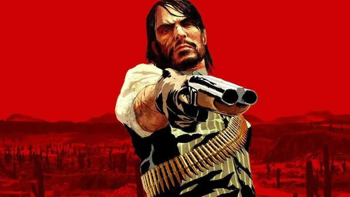 Hlavní obrázek článku: Microsoft: Víkendové vydání Red Dead Redemption a dalších her pro Xbox One byla chyba