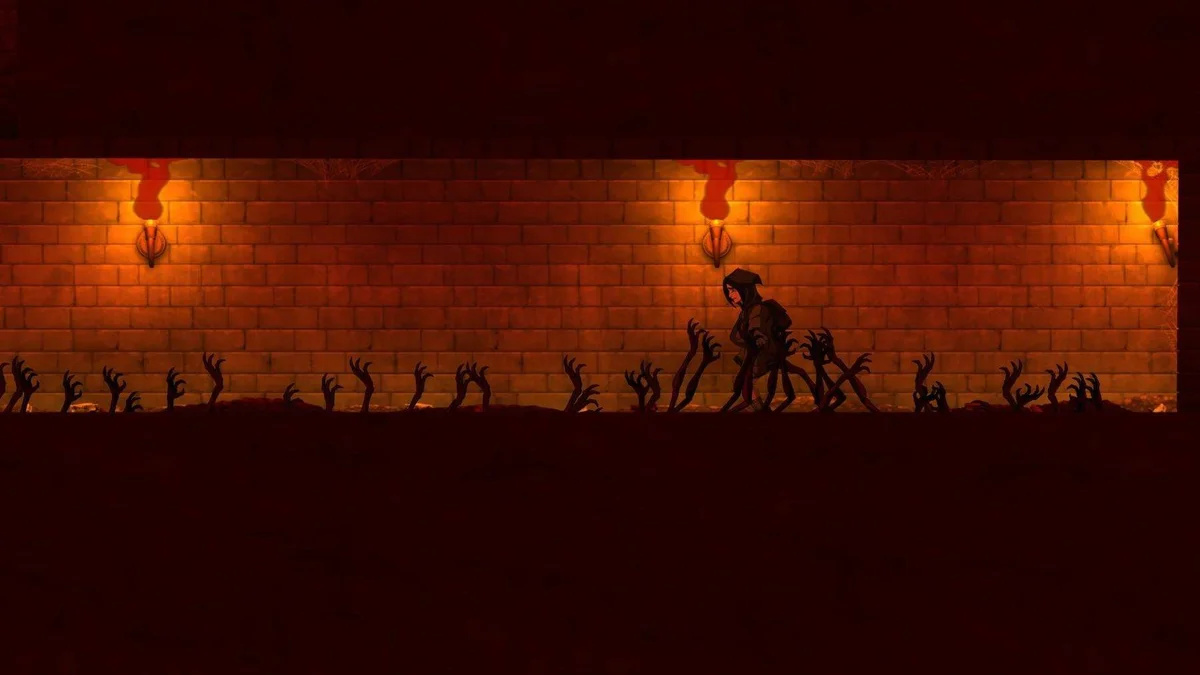 Hororová adventura Whispering Willows vyjde i na PS4 a PSV