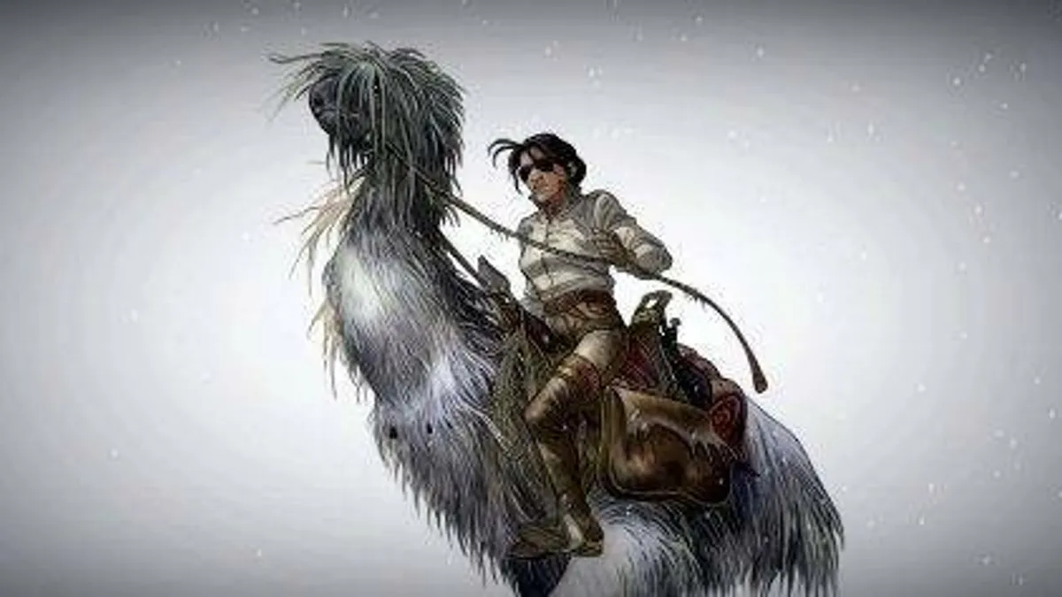 Hlavní obrázek článku: První trailer na adventuru Syberia 3