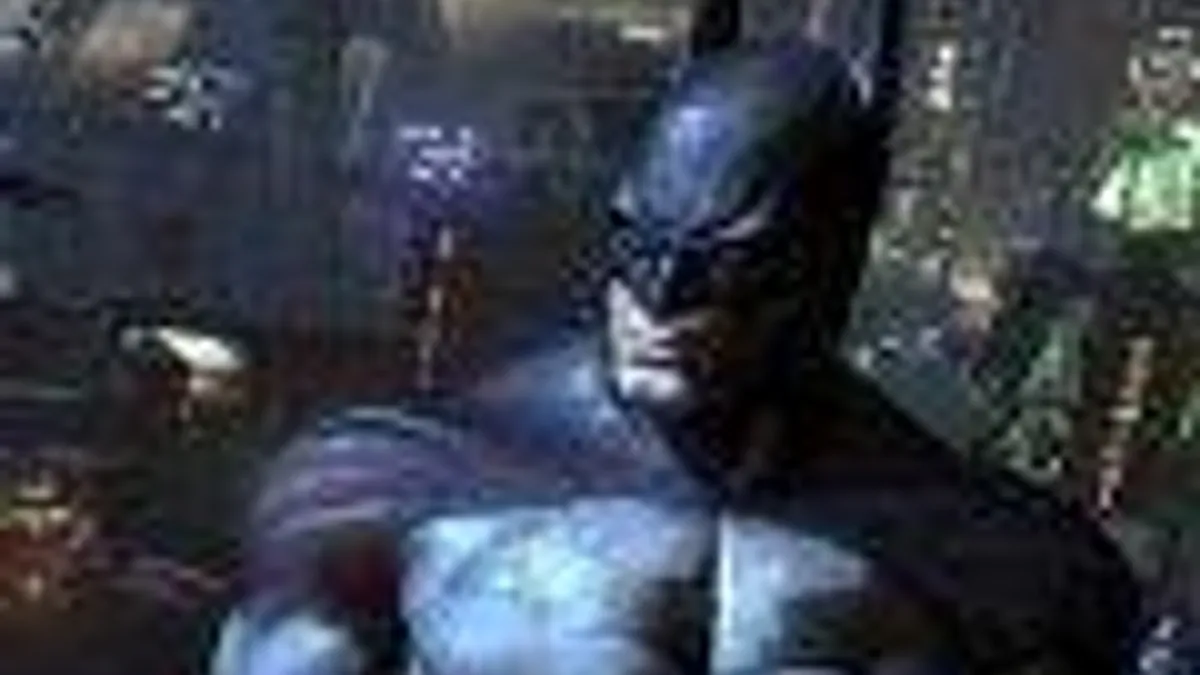Hlavní obrázek článku: Koncem roku vyjde pro PS4 a Xbox One Batman: Arkham Collection