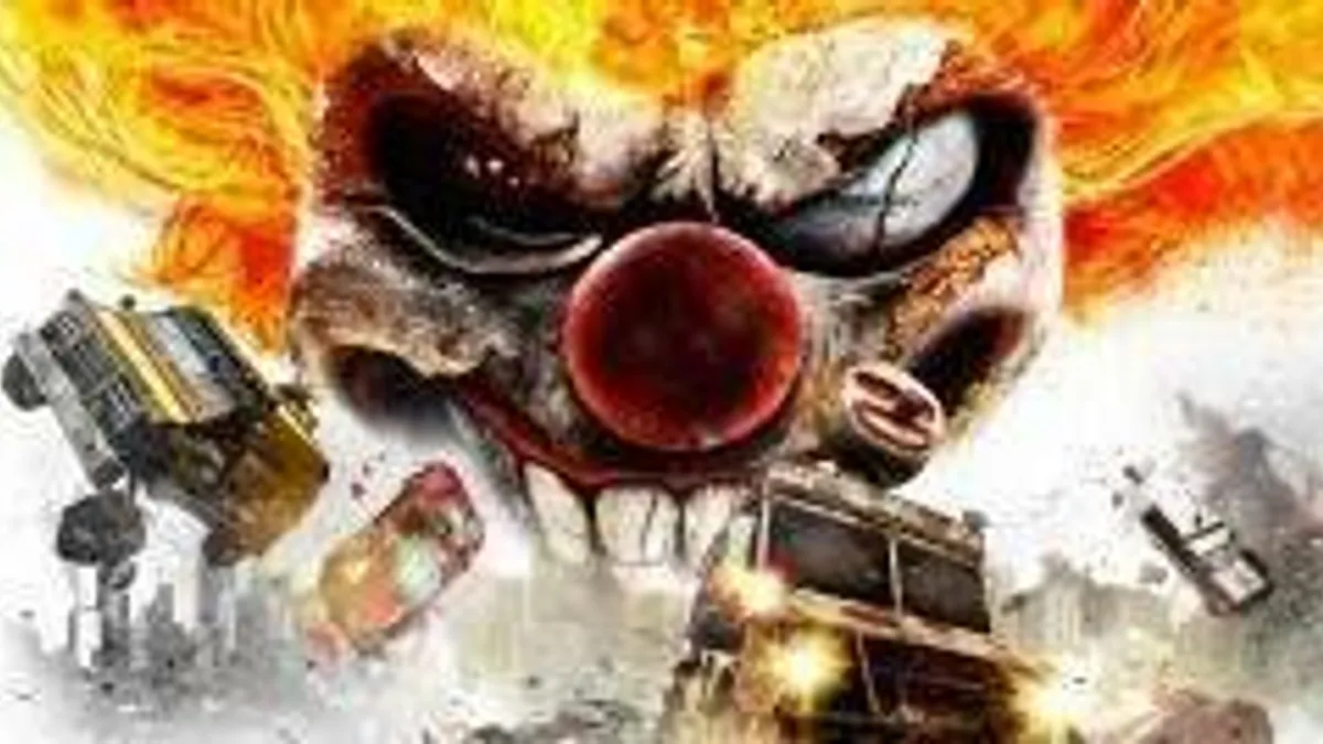 Hlavní obrázek článku: PlayStation Production začne pracovat na TV seriálu podle Twisted Metal