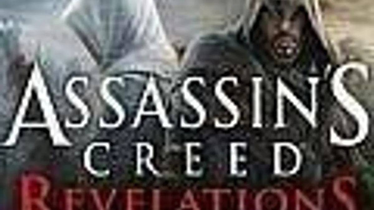 Hlavní obrázek článku: Assassin´s Creed Revelations