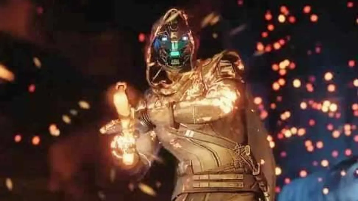 Hlavní obrázek článku: Na hře Destiny 2 se pracovalo pouze 16 měsíců