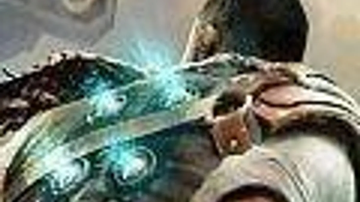 Hlavní obrázek článku: Starhawk má nový deníček