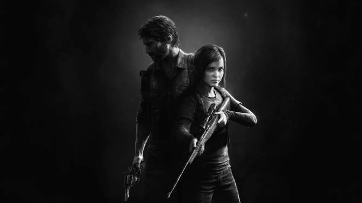 Hlavní obrázek článku: The Last of Us Remastered dostal update s podporou HDR a PS4 Pro