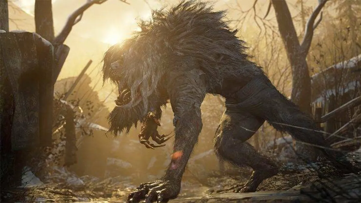 Hlavní obrázek článku: Filmový režisér obviňuje Capcom z krádeže designu monstra z jeho filmu - SPOILER