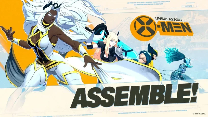 Hlavní obrázek článku: Bojovka MARVEL Tōkon: Fighting Souls vyjde začátkem srpna