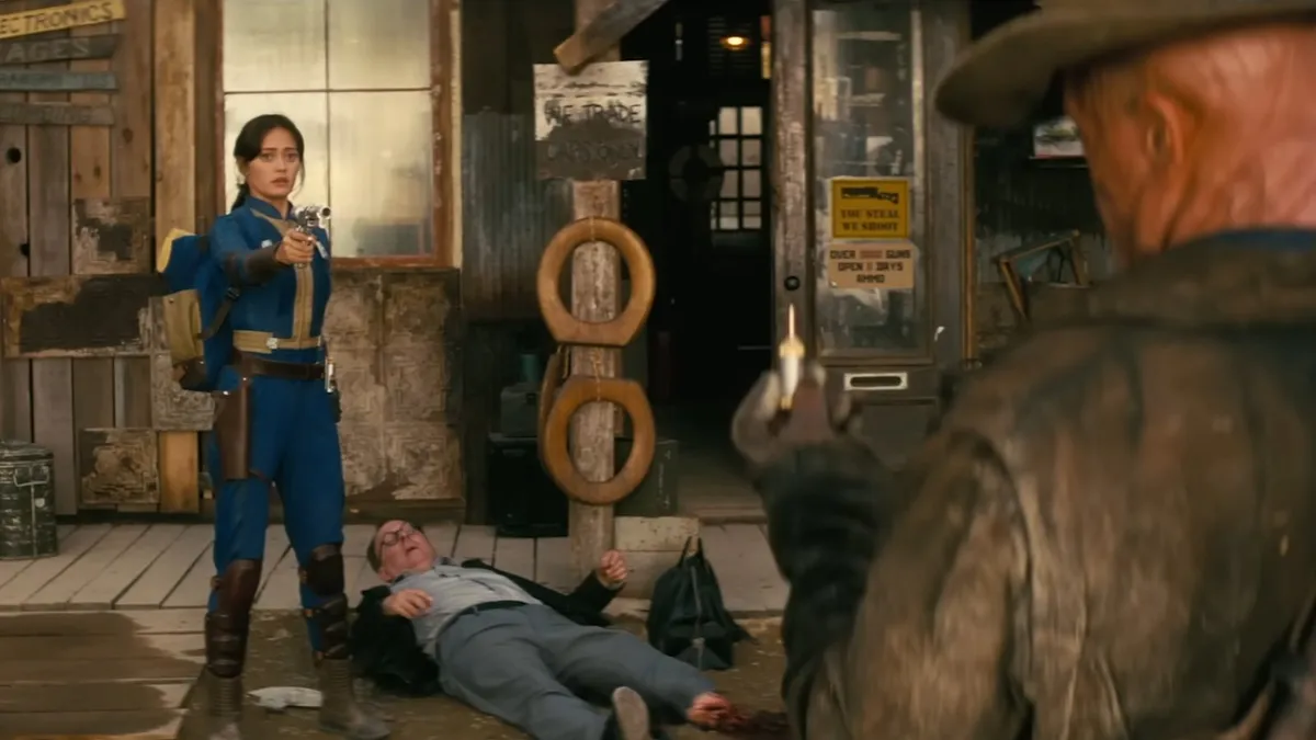 Hlavní obrázek článku: Seriálový Fallout možná dostane i druhou sezónu