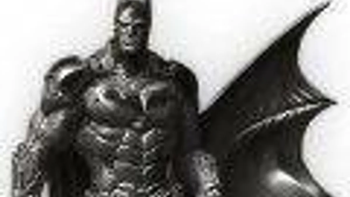 Hlavní obrázek článku: Odhalil Amazon u limitované edice Batman: Arkham Knight důležitou příběhovou událost? – Možný spoiler