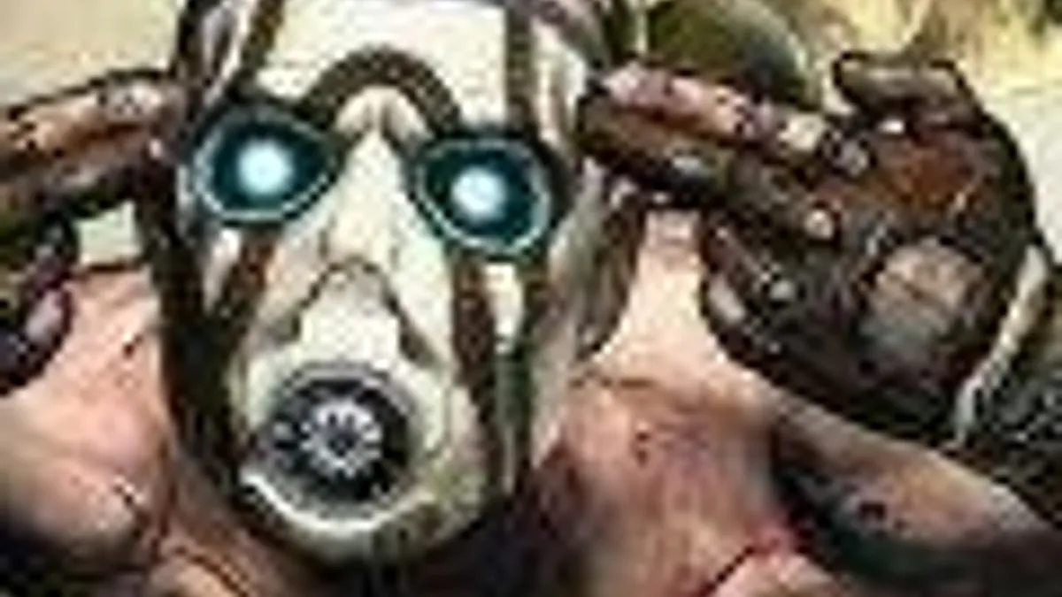 Hlavní obrázek článku: Borderlands 2 vyjde na PlayStation Vita během jara, Sony oznámila bundle